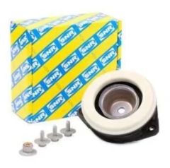CLİO 3 Ön ( R ) Amortisör Takozu Kiti  | SNR KB65527 /	 7701208823