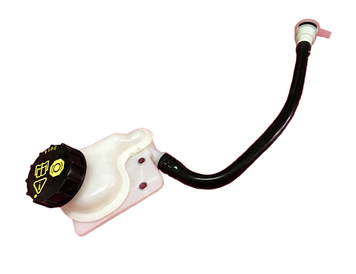 Ford Courier Fren Ana Merkez Deposu EY16 2K478 AC