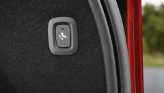 Volvo S90 V90 V90CC Arka Çeki Demiri Mekanizması Katlanır Tip 32296485