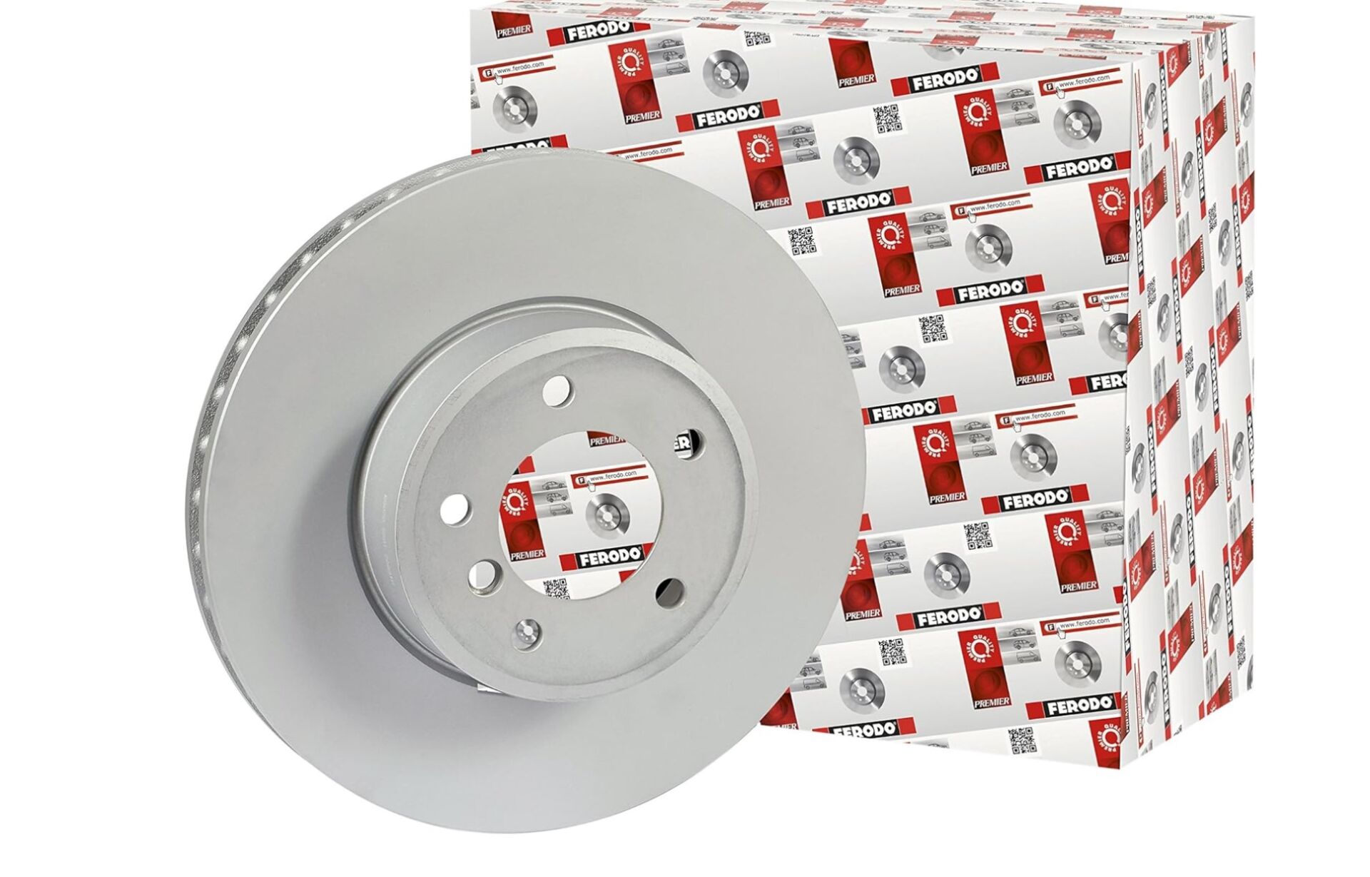 FERODO DDF1800 DUCATO  Ön Disk 1612435180