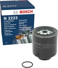 L200 Yakıt Filtresi Bosch F026402223
