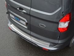 OMSA 2625093 FORD Tourneo Courier Arka Tampon Eşiği