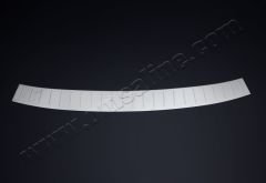 OMSA 2625093 FORD Tourneo Courier Arka Tampon Eşiği