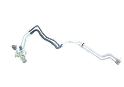 Volvo XC40 Klima Dağıtım Borusu 31694883