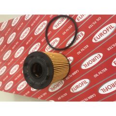 Yağ Filtresi | EUROFIL EFO300049