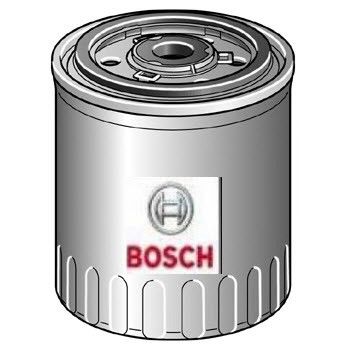 BOSCH 1457434123 Yakıt Filtresi 	A6010901452
