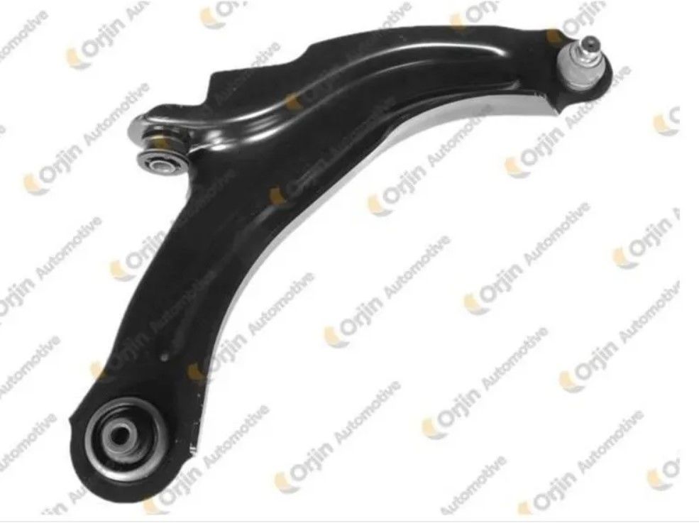 Clio 4 Salıncak Sol | ORJİN 03392 / 545046817R