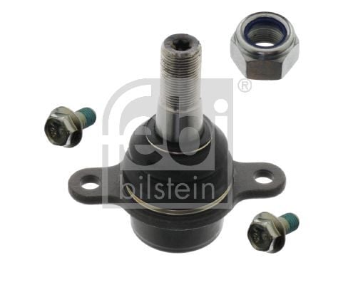 FEBI 280266 Transit V347 Alt Rotil ( Ağır Yük )