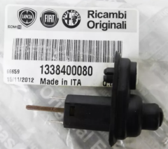 Ducato Boxer Jumper Kapı Lamba Işık Düğmesi Anahtarı OPAR 1338400080