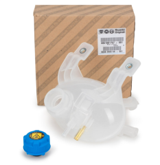 Fiat 500L Genleşme Deposu 51881757