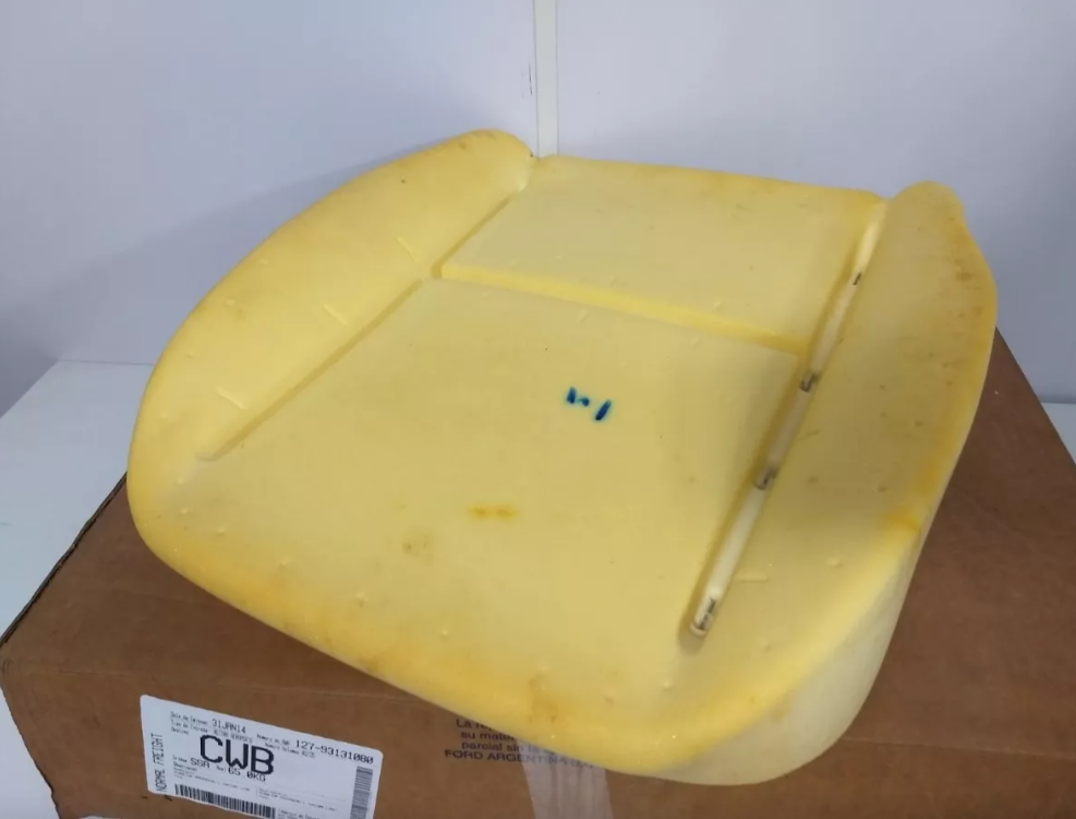 FORD Focus Ön Koltuk Oturak Minderi 4M51 A632A22 CA