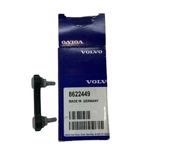 Volvo S60 S80 V70 Arka Far Seviye Sensörü Braketi 8622449