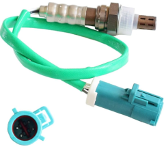 FORD Focus Egzos Hego Sensör Yeşil 98AB 9F472 BB