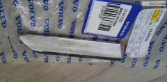 VOLVO S90 Inscription Ön Sol Çamurluk Bandı 31447625