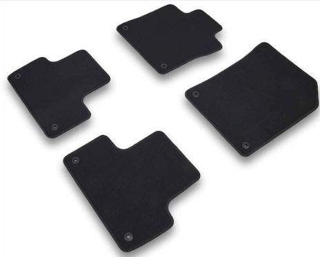 Volvo XC60 Paspas Seti 32216555