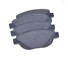 Fiat Linea Ön Fren Balatası 77364897