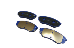 KIA HYUNDAI Sorento Santa Fe Ön Fren Balatası 58101C5A70