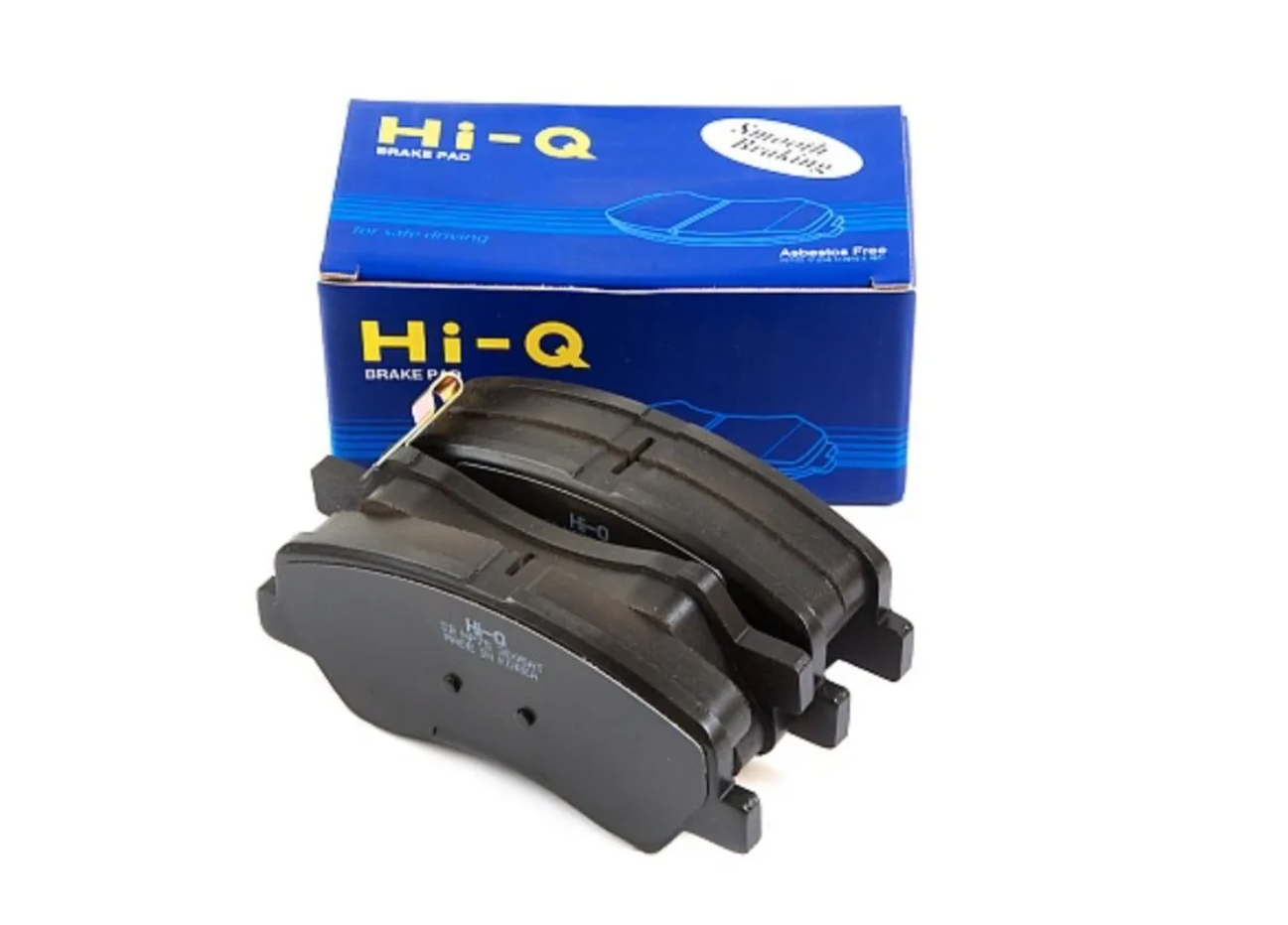 KIA HYUNDAI Sorento Santa Fe Ön Fren Balatası 58101C5A70