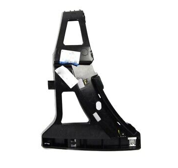 Forda Transit V363 Ön Sağ Tampon Bağlantı Braketi BK3117D958CD