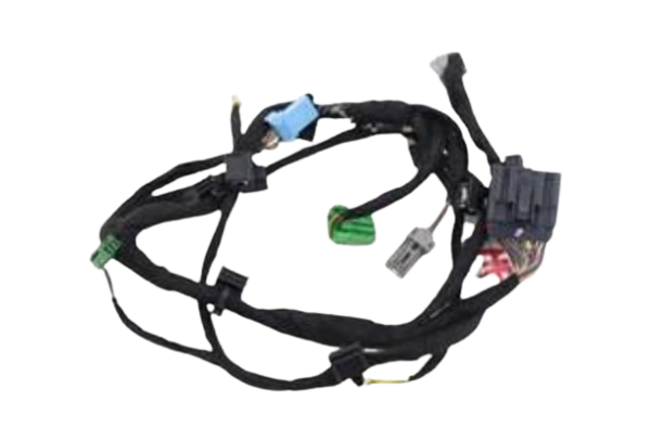 VOLVO XC90 Sağ Ön Kapı Kablo Tesisatı 32286005