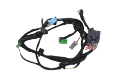 VOLVO XC90 Sağ Ön Kapı Kablo Tesisatı 32286005