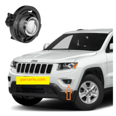 MOPAR K05182021AB JEEP  Sis Farı