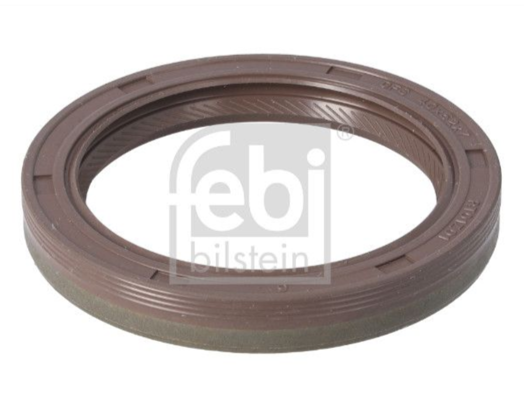 FEBI 32154 YAĞ KEÇESİ KRANK MİLİ