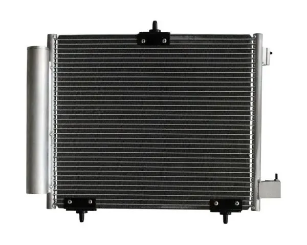 BOSCH 1986AD2007 PEUGEOT 2008 Klima Radyatörü 6455.HA , 6455.JF