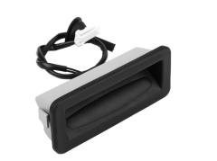 Ford Focus C- Max Bagaj Açma Butonu Kablolu 3M51 19B514 AC