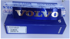Volvo S40 S60 V50 V60 XC60 S80 C30 XC90 Panjur Amblemi 31214625