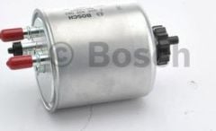 BOSCH F026402082 Renault Kangoo Yakıt Filtresi
