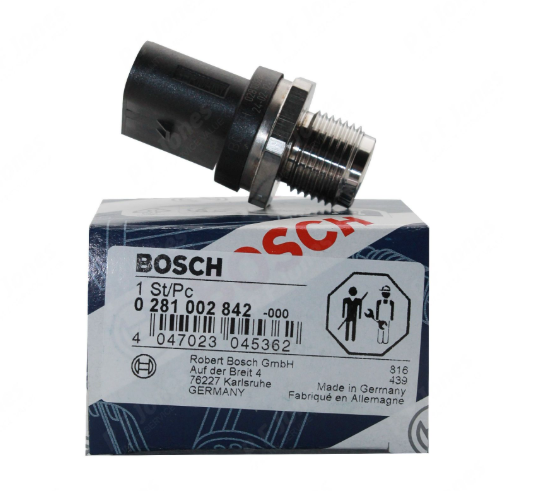 Yakıt Basınç Sensörü 0281002842 / 0281002843