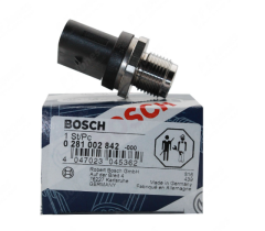 Yakıt Basınç Sensörü 0281002842 / 0281002843