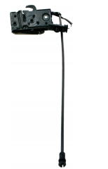 VOLVO S60 Sol Kaput Kilidi 31468245