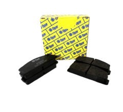 FIAT Egea Ön Fren Balata  OPAR 77367910EY