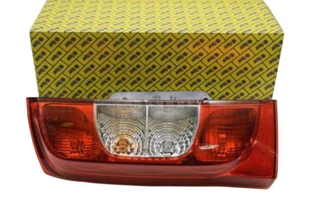 Fiat Fiorino Sol Arka Çift Kapı Stop Lambası OPAR 1391433080