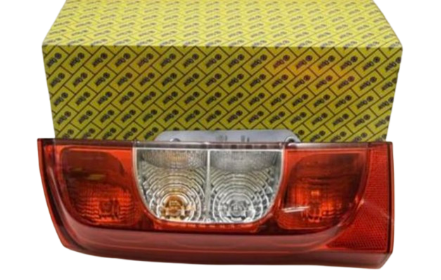 Fiorino Sol Arka Stop Lambası OPAR 1391433080 / 6350EV