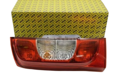 Fiat Fiorino Sol Arka Çift Kapı Stop Lambası OPAR 1391433080