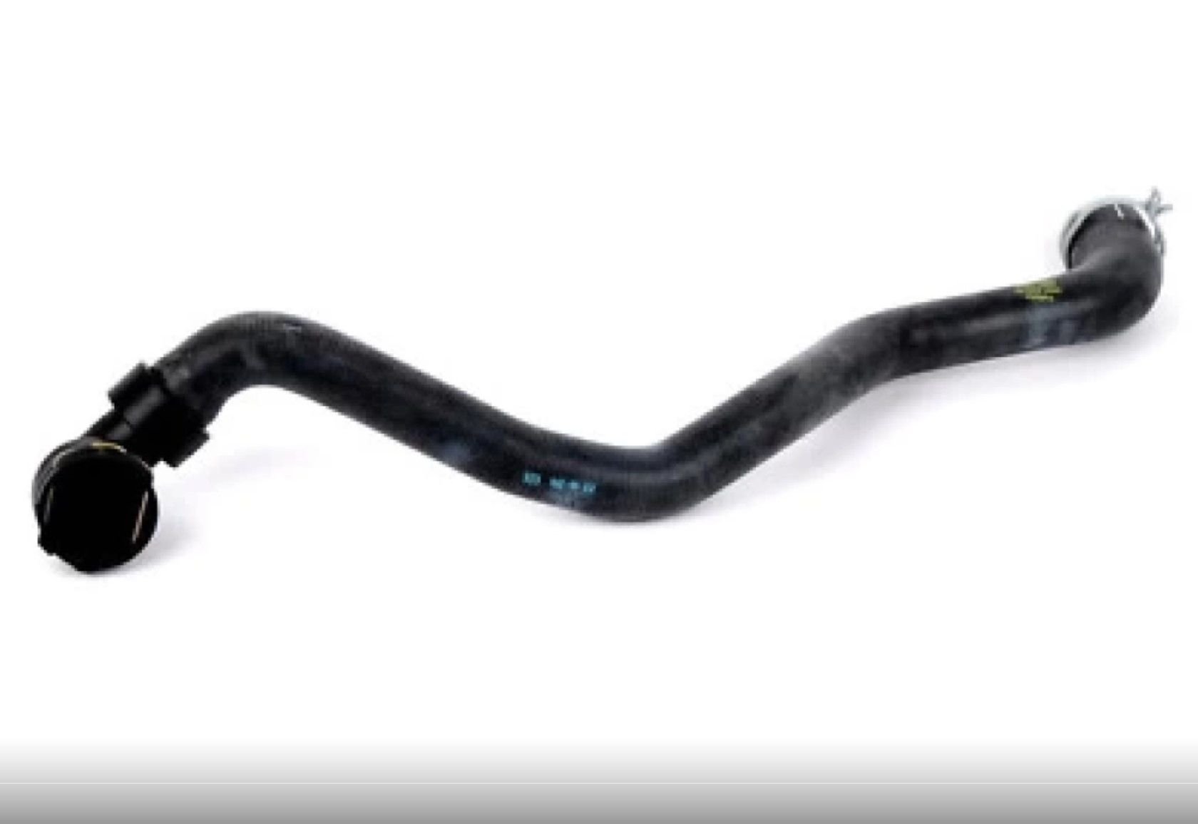 MONDEO 1,6 BENZ Radyatör Üst Hortumu - 6G918260AG