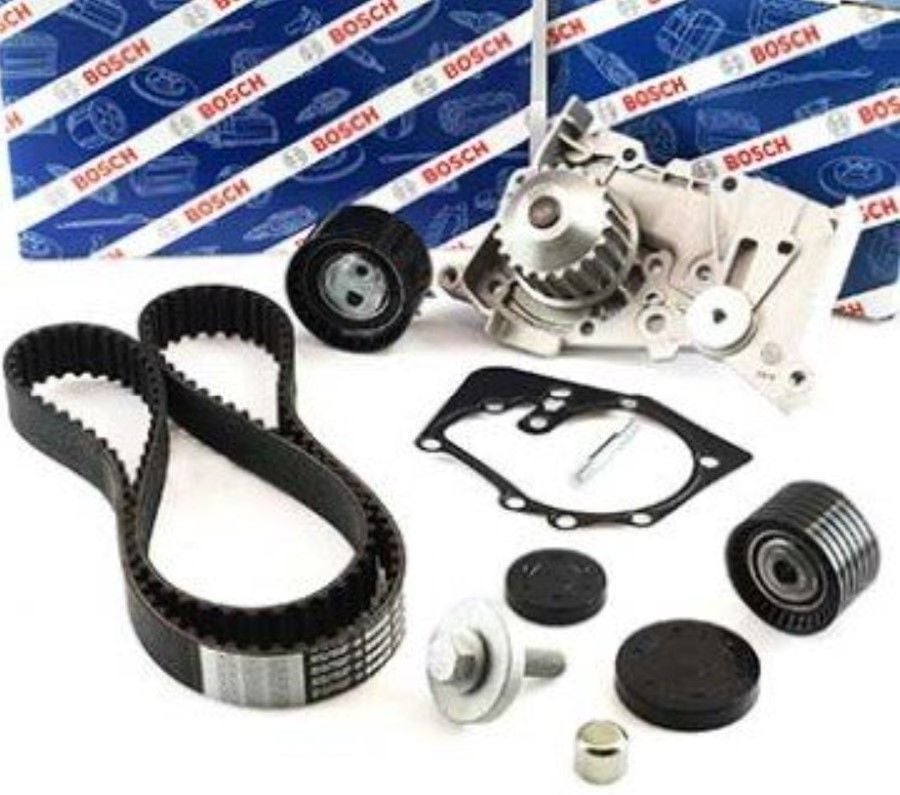 Renault 1.6  Triger Seti Devirdaimli BOSCH 1987946919 : 130C17529R