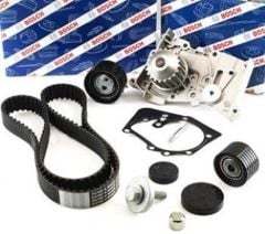 Renault Dacia Duster 1.6  Triger Seti Devirdaimli BOSCH 1987946919