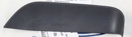 ANAHTAR AÇIKLIĞI KAPAK ET76V24049AC35B8