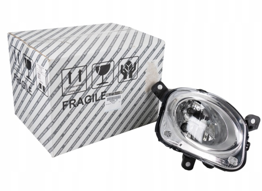 Fiat 500L Ön Sağ Far 52033626