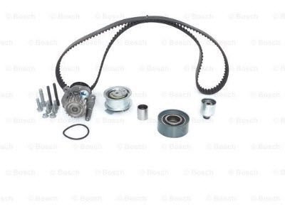 VW 2,0 TDİ  Triger Seti Devirdaimli BOSCH 1987946920
