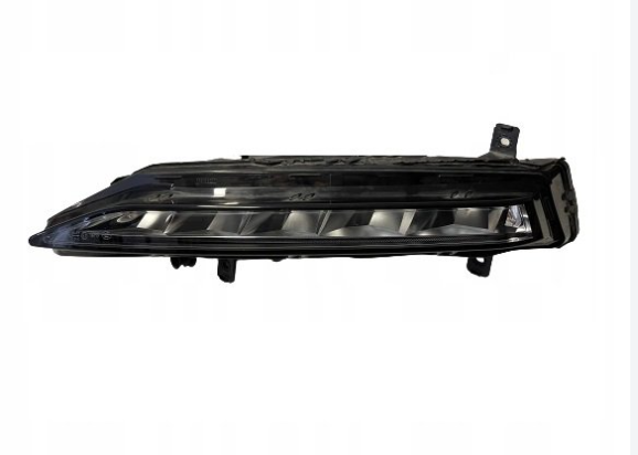SKODA SUPERB 3V0941699B SİS FARI SOL LEDLİ