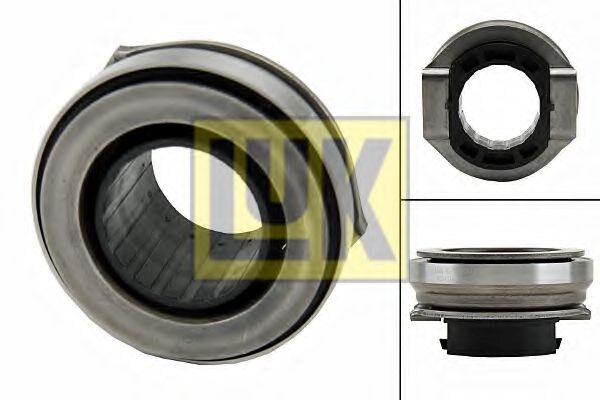 LUK 500114920 DUCATO Debriyaj Rulmanı 9675835180
