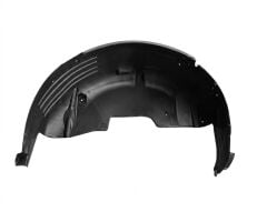 OPAR 52128366 Fiat Doblo Arka Sol Davlumbaz
