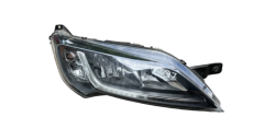 Ducato Jumper Boxer Ön Sağ Far 1394420080 / 46862286