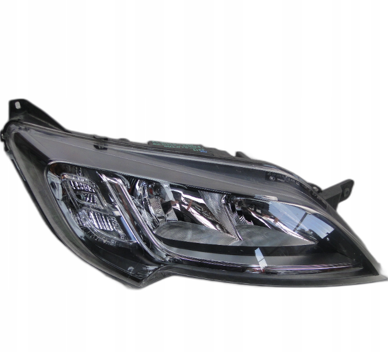 Ducato Jumper Boxer Ön Sağ Far 1394420080 / 46862286