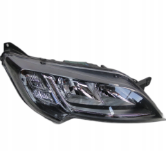 Ducato Jumper Boxer Ön Sağ Far 1394420080 / 46862286